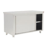 Ερμάριο 1100x700x860mm