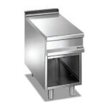 Τραπεζι Εργασίας 400x700x850mm