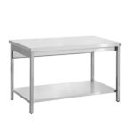 Λυόμενο Τραπέζι Εργασίας 1900x700x870mm