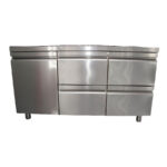 Ερμάριο Inox 160