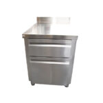 Ερμάριο Inox 65