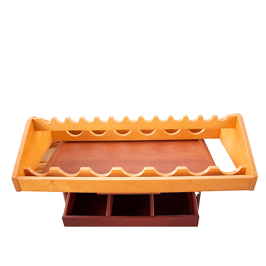 27-1.jpg Stand Φιαλών - Image 1