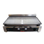 Grill Sirman Top R