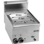 BAIN MARIE ITALY MBM46