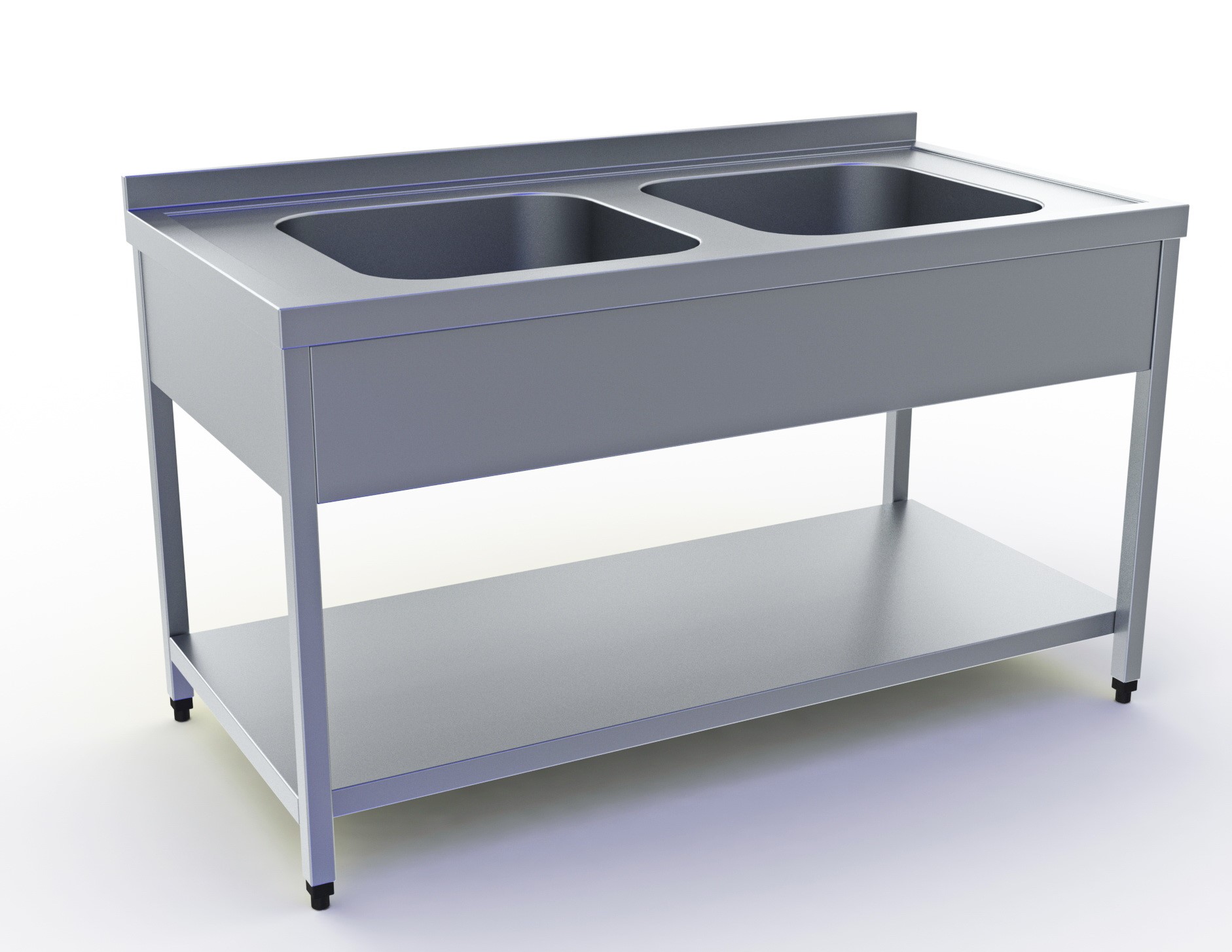 3. Λάντζα ανοιχτή