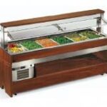 SALAD BAR TANGO ITALY